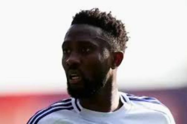 Super Eagles captain and Beşiktaş midfielder Wilfred Ndidi has been thrown into mourning following the death of his father, Sunday Ndidi, who was killed in a fatal road traffic accident in Delta State on Tuesday, 26 January.