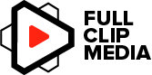 Logo of Full Clip Media Ltd.