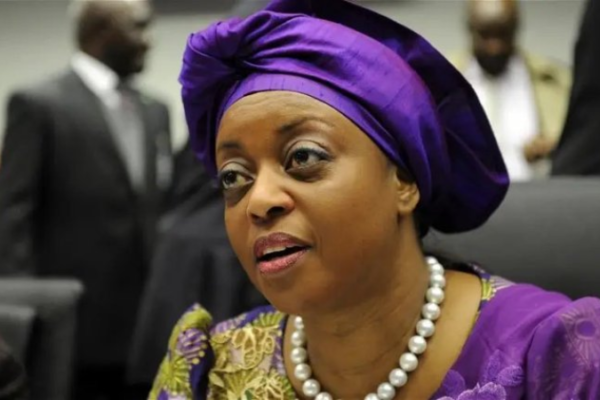British prosecutors have opened their case against former Nigerian Petroleum Minister Diezani Alison‑Madueke, alleging she accepted a stream of bribes that funded a “life of luxury” while she was in office between 2010 and 2015.