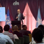 The United Nations has launched an $852 million Humanitarian Needs and Response Plan (HNRP) for Somalia in 2026, aiming to support 2.4 million people facing acute food insecurity, displacement, disease outbreaks, and water shortages.