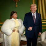 President Trump and Nicki Minaj launch 'Trump Accounts' in D.C., offering a $1,000 stock market seed to every U.S. newborn. Learn about eligibility and projections.