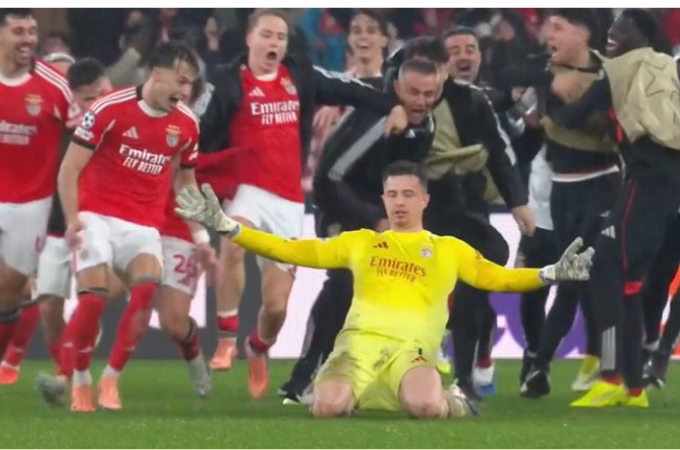 Liverpool and Chelsea secure automatic UCL Round of 16 spots after final day wins. Real Madrid and Galatasaray drop to the playoffs.