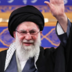Iranian Supreme Leader warns of retaliation