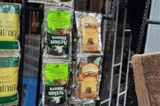 A coalition of Civil Society Organisations (CSOs) protecting consumer rights has threatened to shut down offices of the National Agency for Food and Drug Administration and Control (NAFDAC) nationwide to press for a review of the ban on sachet alcoholic drinks.