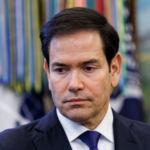 Secretary of State Marco Rubio warns Venezuela's Delcy Rodríguez of military force if energy sector demands aren't met. Latest on Maduro trial and U.S. policy.