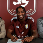 Aston Villa have completed the signing of Tammy Abraham from Beşiktaş! Fabrizio Romano confirms the move — as the 28‑year‑old marks a blockbuster return to Villa Park after his iconic 26‑goal 2018–19 season.