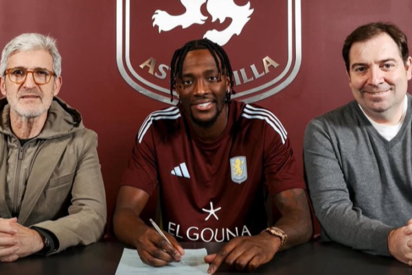 Aston Villa have completed the signing of Tammy Abraham from Beşiktaş! Fabrizio Romano confirms the move — as the 28‑year‑old marks a blockbuster return to Villa Park after his iconic 26‑goal 2018–19 season.