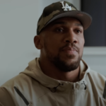 Anthony Joshua Breaks Silence in Emotional Tribute One Month After Fatal Nigeria Car Crash That Claimed Lives of Close Friends and Team Members – Driver's Trial Adjourned Amid Family's Forgiveness Stance