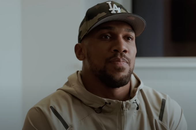 Anthony Joshua Breaks Silence in Emotional Tribute One Month After Fatal Nigeria Car Crash That Claimed Lives of Close Friends and Team Members – Driver's Trial Adjourned Amid Family's Forgiveness Stance