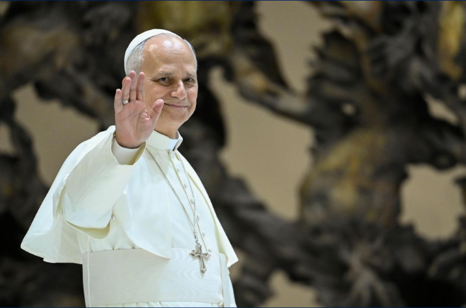 Pope Leo XIV: “Technology Must Serve Humanity, Not Replace It” – Message for World Day of Social Communications