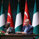 President Tinubu and President Erdoğan have signed a landmark defense cooperation agreement in Ankara, covering military training, intelligence sharing, tech transfer, and counter‑terrorism. The deal is part of nine new agreements, including MoUs on education, media, diaspora policy, halal accreditation, and the creation of JETCO.