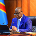 President Tshisekedi sets strict terms for DRC's "National Dialogue." No challenges to legitimacy allowed as 2026 is labeled a "decisive year" for security and reform. Trade returns to Lake Tanganyika - the reopening of Uvira’s ports offers a vital economic lifeline to the east.