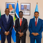 Somalia has taken a concrete step toward deeper integration into the East African Community (EAC) with official authorization to begin printing and issuing the regional EAC e-passport. The approval, confirmed on February 17, 2026, enables Somali citizens to soon use the shared biometric travel document already adopted by other EAC member states