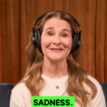 Melinda French Gates has spoken publicly for the first time about the emotional toll of seeing her ex-husband, Bill Gates, named in the latest tranche of Jeffrey Epstein files released by the U.S. Department of Justice, describing her reaction as one of "unbelievable sadness" that dredged up painful memories from their marriage. In a preview clip from her upcoming interview on NPR's Wild Card podcast with host Rachel Martin — set to air in full on February 5 — French Gates addressed the references to Bill Gates in the more than 3 million pages of documents made public on January 30.