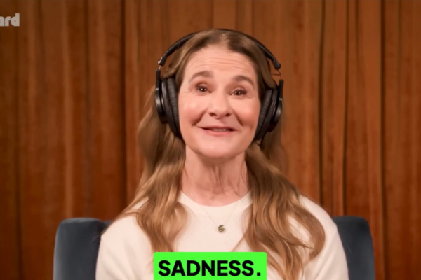 Melinda French Gates has spoken publicly for the first time about the emotional toll of seeing her ex-husband, Bill Gates, named in the latest tranche of Jeffrey Epstein files released by the U.S. Department of Justice, describing her reaction as one of "unbelievable sadness" that dredged up painful memories from their marriage. In a preview clip from her upcoming interview on NPR's Wild Card podcast with host Rachel Martin — set to air in full on February 5 — French Gates addressed the references to Bill Gates in the more than 3 million pages of documents made public on January 30.