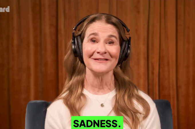 Melinda French Gates has spoken publicly for the first time about the emotional toll of seeing her ex-husband, Bill Gates, named in the latest tranche of Jeffrey Epstein files released by the U.S. Department of Justice, describing her reaction as one of "unbelievable sadness" that dredged up painful memories from their marriage. In a preview clip from her upcoming interview on NPR's Wild Card podcast with host Rachel Martin — set to air in full on February 5 — French Gates addressed the references to Bill Gates in the more than 3 million pages of documents made public on January 30.