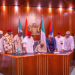 President Bola Ahmed Tinubu signed the Electoral Act, 2022 (Repeal and Re-Enactment) Amendment Bill 2026 into law on February 18, 2026, introducing updated rules that will govern Nigeria’s general elections in 2027.