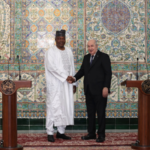 Algeria and Niger have taken a major step toward mending relations after more than ten months of diplomatic strain, with Niger’s transitional leader General Abdourahamane Tiani completing a two-day official visit to Algiers that concluded on February 16, 2026