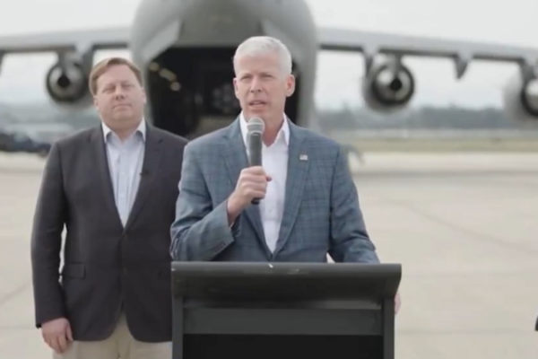 The United States has marked a major advancement in its nuclear energy revival with the successful airlift of an unfueled small modular reactor (SMR) prototype using military C-17 Globemaster III transport aircraft. The operation, named Operation Windlord, moved the Ward250 reactor — developed by California-based startup Valar Atomics - from March Air Reserve Base in California to Hill Air Force Base in Utah on February 15, 2026.From Hill AFB, the reactor components will be transported to the Utah San Rafael Energy Lab (USREL) in Orangeville for detailed testing and evaluation. The lift involved three C-17 aircraft carrying the eight modular sections of the reactor, demonstrating the feasibility of rapid, long-distance deployment of nuclear hardware.