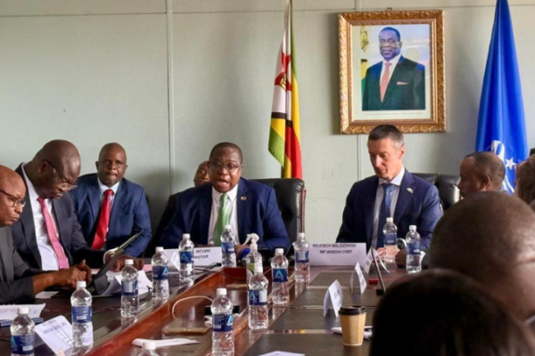 The International Monetary Fund (IMF) and Zimbabwean authorities have reached a staff-level agreement on a 10-month Staff-Monitored Program (SMP) designed to lock in recent macroeconomic stabilisation gains, reinforce policy credibility, and support Zimbabwe’s re-engagement efforts toward clearing arrears and restructuring external debt.The agreement was announced at the conclusion of an IMF staff visit to Harare from January 28 to February 6, 2026, led by Mr. Wojciech Maliszewski. The proposed SMP is subject to IMF Management approval and aligns with the authorities’ National Development Strategy 2 (NDS2).