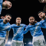 Manchester City march on! 3-1 second-leg win over Newcastle (5-1 agg) books place in 2026 Carabao Cup final. Marmoush brace, Reijnders goal — dominant first half. Arsenal await at Wembley March 22. Repeat of 2018 classic! #ManCity #CarabaoCup #Etihad"