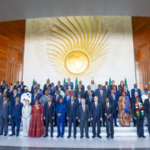 Leaders from across the African Union (AU) have unanimously adopted a resolution classifying slavery, forced deportation, and colonialism as acts of genocide and crimes against the people of Africa. The decision was made during a two-day summit of the Assembly of Heads of State and Government in Addis Ababa, concluded on February 16, 2026.