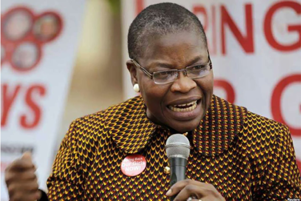 Former Minister of Education and prominent civic leader Oby Ezekwesili has sharply criticised the Nigerian Senate for retaining what she described as dangerous loopholes in the recently amended Electoral Act, insisting that citizens are demanding mandatory real-time electronic transmission of election results from polling units to restore trust in the democratic process.