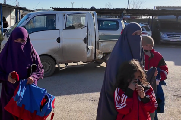 Prime Minister Anthony Albanese has firmly stated that the Australian government will not provide any support or facilitation for the repatriation of families with links to Islamic State (ISIS) fighters currently held in refugee camps in north-eastern Syria.