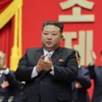 WPK Congress Day 4: Kim Jong Un re-elected General Secretary with “unanimous desire” of delegates. Congress reinforces his 15+ years of rule. Emphasis on nuclear advancement, economic self-reliance, ideological control. Xi Jinping sends congratulations.