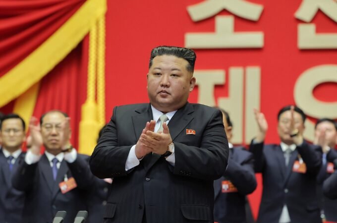 WPK Congress Day 4: Kim Jong Un re-elected General Secretary with “unanimous desire” of delegates. Congress reinforces his 15+ years of rule. Emphasis on nuclear advancement, economic self-reliance, ideological control. Xi Jinping sends congratulations.