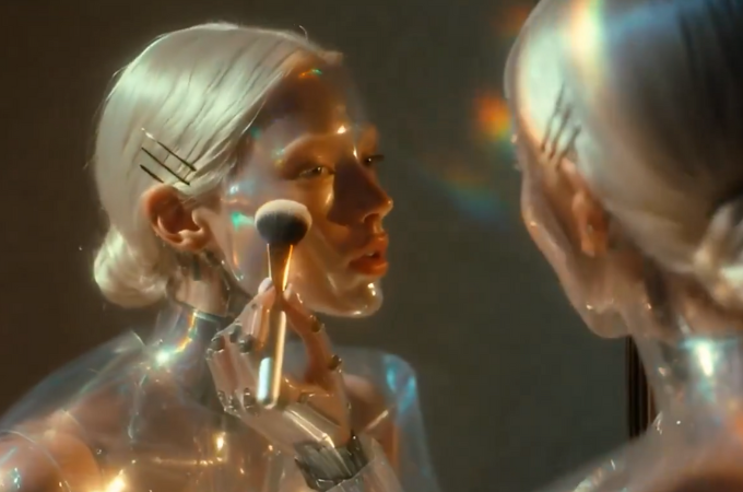 xAI unveils Grok Imagine 1.0: 10-second 720p videos with native audio generation—characters speak, music syncs automatically. Tops Artificial Analysis benchmarks. 1.245 billion videos generated in 30 days. API at $4.20/min—cheaper than competitors. Features: photo animation, meme creation, scene restyling. Full announcement → link in bio. AI video leap forward. Thoughts? #GrokImagine #xAI #AIVideo