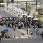 Multiple Lebanese and regional media outlets reported on February 23, 2026, that the U.S. Embassy in Beirut has begun evacuating a number of its staff members as a precautionary step amid sharply deteriorating U.S.-Iran relations