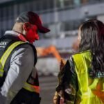 Hon. Festus Keyamo SAN arrives MMIA past 11:50 p.m. Feb 23 to lead oversight of Terminal 1 fire. Joined FAAN MD & team actively managing situation. Directed morning inspection Tuesday to guide restoration & confirm safety standards. Reaffirmed focus on passenger safety. Story: [link] #KeyamoMMIA #FireIncident #FAAN