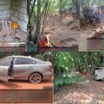 Nigerian Army Troops Storm Mother Valley, Dismantle IPOB/ESN Stronghold in Anambra