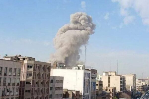 Israeli forces carried out targeted airstrikes inside Iran, hitting what Israeli officials described as high-value political and leadership-related sites in Tehran. Defense Minister Israel Katz stated the operation was launched to neutralize imminent threats to Israeli security.