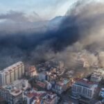 El Mencho eliminated: Mexican forces kill CJNG leader in Jalisco raid. Nemesio Oseguera Cervantes, 59, died from gunshot wounds during evacuation. 🇺🇸 U.S. intel backed mission. Cartel response: Chaos