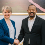 British Foreign Secretary Yvette Cooper concluded a high-stakes mission to Ethiopia on Monday, February 2, 2026, marking a pivotal shift in the UK’s post-2025 "New Approach to Africa." The visit, Cooper’s first to the continent since taking office, successfully bridged the gap between industrial development and domestic UK border policy, resulting in nearly £300 million ($400 million) in energy commitments and a new strategic framework for migration management.