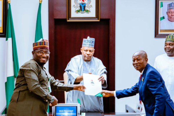 On Monday, February 2, 2026, the Federal Government of Nigeria officially launched a massive, free nationwide training program aimed at equipping 10 million Nigerians with financial inclusion and digital literacy skills. Flagged off by Vice President Senator Kashim Shettima at the Presidential Villa, the initiative is a cornerstone of the administration’s drive to build a $1 trillion economy by 2030.