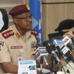 The Corps Marshal, Federal Road Safety Corps, Shehu Mohammed, mni, addressed members of the press to brief the nation on 'Operation Zero Tolerance to Road Traffic Crashes' and the Corps’ 2025 road safety performance.