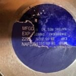 URGENT NAFDAC Alert (No. 06/2026): Tampered & revalidated SMA Gold First Infant Milk Formula (900g) found in Kaduna State. Consumer report: 4-month-old suffered diarrhoea after use. Date stickers overlaid to fake later expiry. Serious risk of bacterial contamination & nutrient loss in infants. Check tins NOW!