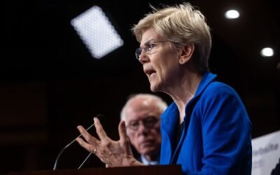 Senator Accuses Trump Administration of Trying to “Extort” Anthropic Over AI Safety Guardrails