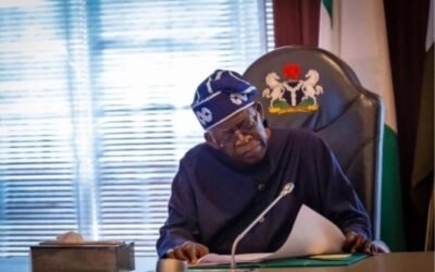 President Tinubu Approves Fresh Hardware for Armed Forces as Security Chiefs Brief on Nationwide Operations