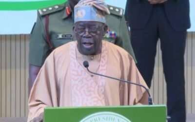 President Tinubu Commissions New Nigeria Revenue Service Headquarters in Abuja